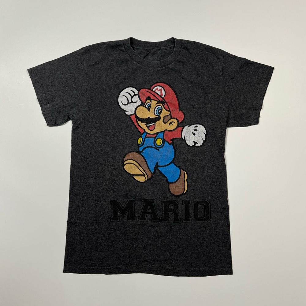 Super Mario Bros T-Shirt